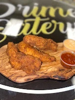 3 PC Tenders