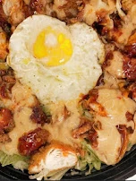 Asian Zing Rice Bowl