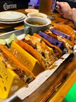 Birria Tacos