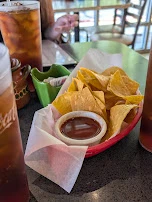 Chips and Watery Salsa