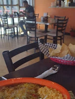 Enchiladas Spanish Rice and Beans
