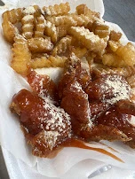 Funnel Cake