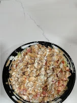 Grilled Chicken Prime