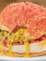 Mexicana Burger