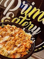 Prime Rice Bowl