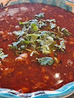 Sopa de Birria