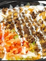 Steak Rice Bowl