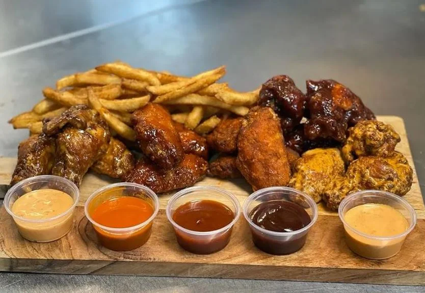 Prime Eatery Burgers & Sandwiches - Dearborn