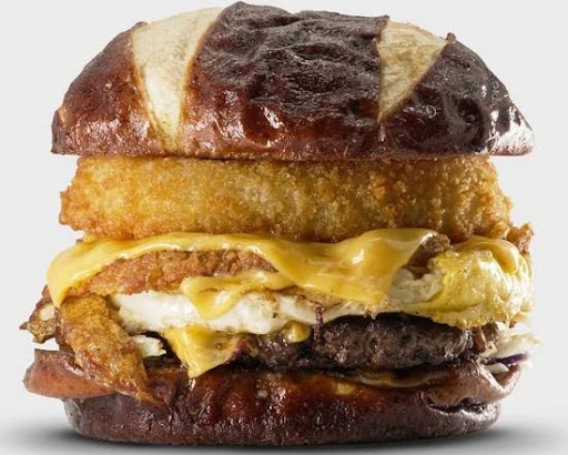 Prime Eatery Burgers & Sandwiches - Dearborn photo 5